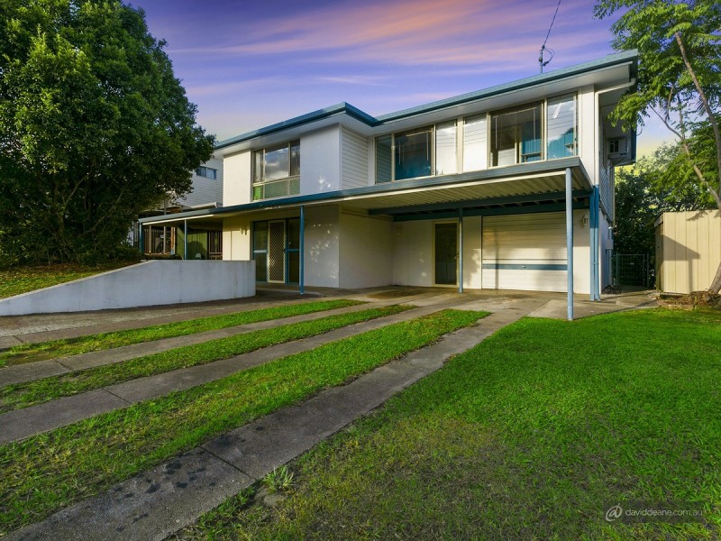 25 Nanbaree Drive, Bray Park QLD 4500