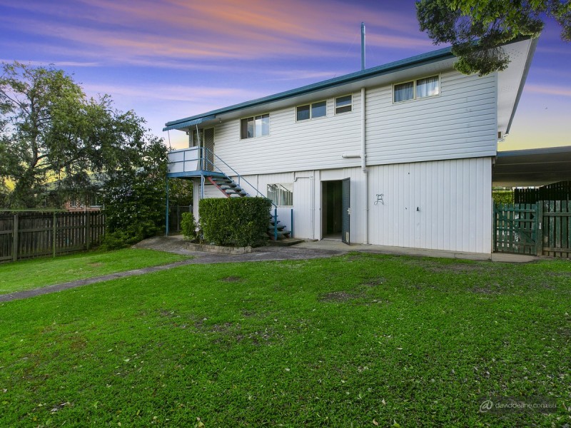 25 Nanbaree Drive, Bray Park QLD 4500