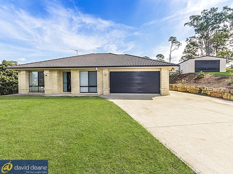 17 Diane Dve, Dayboro QLD 4521