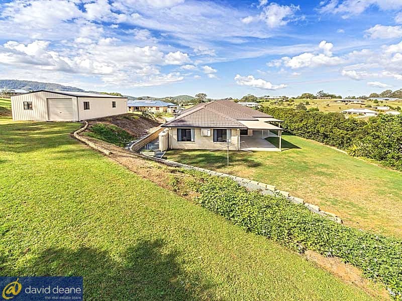 17 Diane Dve, Dayboro QLD 4521