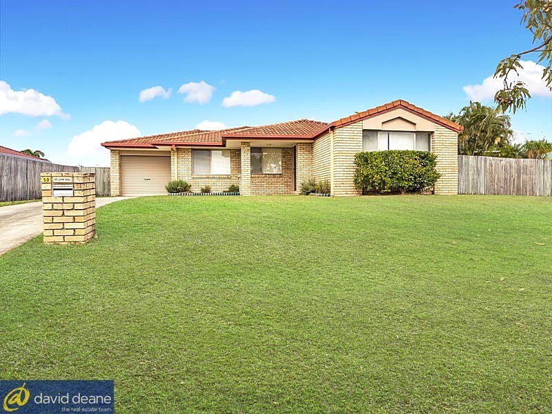 50 Rossini St, Burpengary QLD 4505