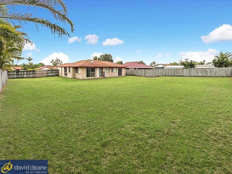 50 Rossini St, Burpengary QLD 4505