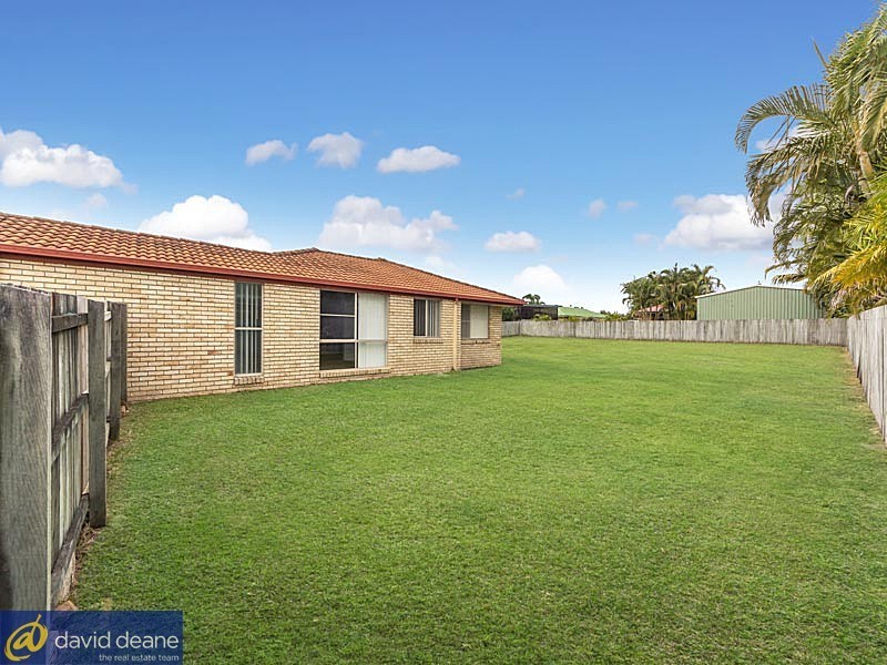 50 Rossini St, Burpengary QLD 4505