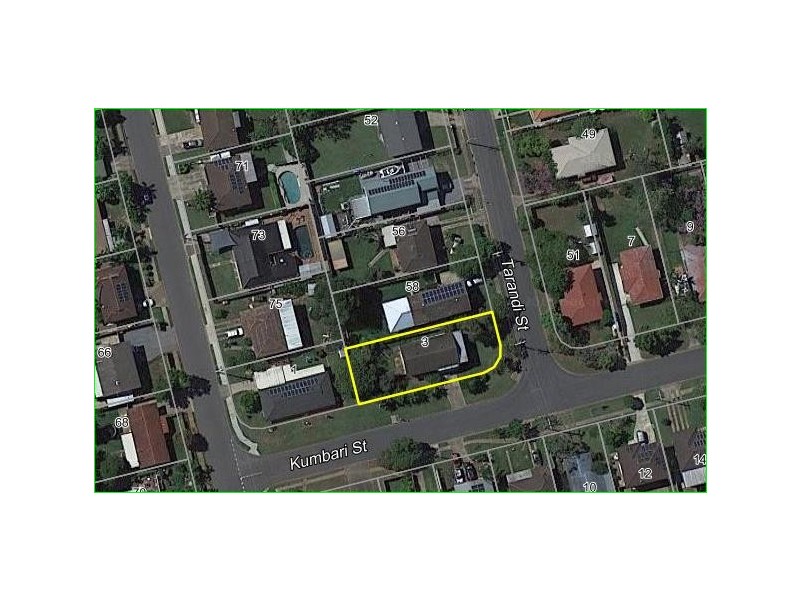 3 Kumbari Street, Bray Park QLD 4500