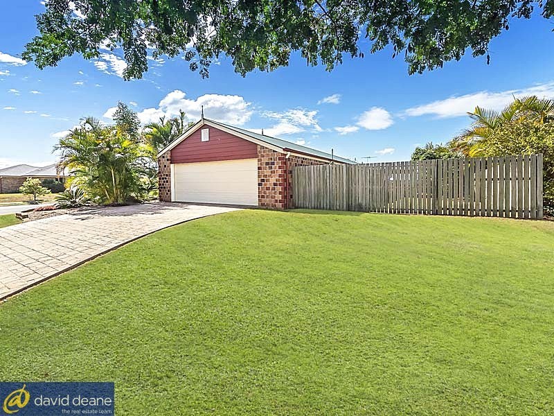 2 Piccadilly St, Strathpine QLD 4500