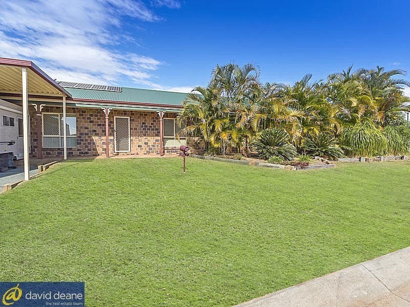 2 Piccadilly St, Strathpine QLD 4500