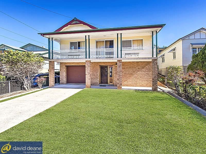 252 Lutwyche Rd, Windsor QLD 4030