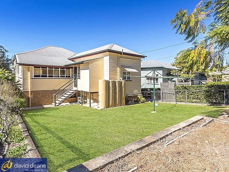 252 Lutwyche Rd, Windsor QLD 4030
