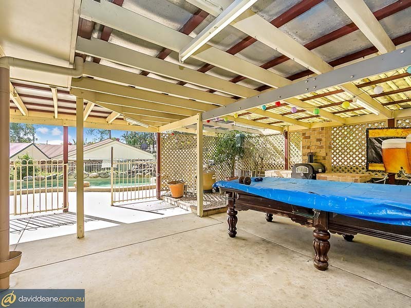 22 Jenelle St, Kallangur QLD 4503