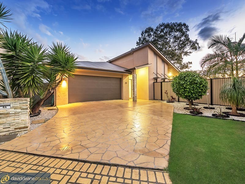 4A Amelia St, Nundah QLD 4012