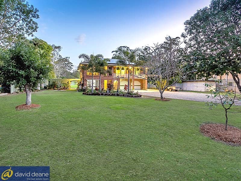 91 Bray Rd, Lawnton QLD 4501