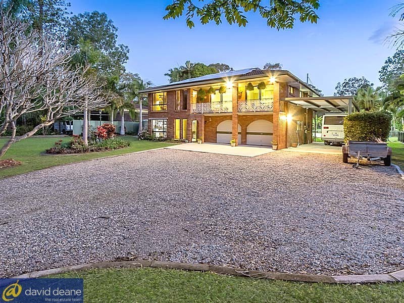 91 Bray Rd, Lawnton QLD 4501