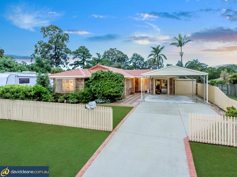 28 Wyena St, Kallangur QLD 4503