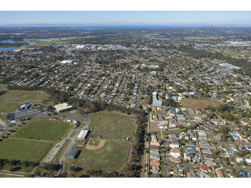 2/81 Casuarina Drive, Bray Park QLD 4500