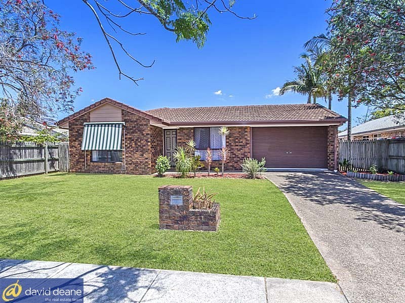 28 Charlock Road, Bald Hills QLD 4036