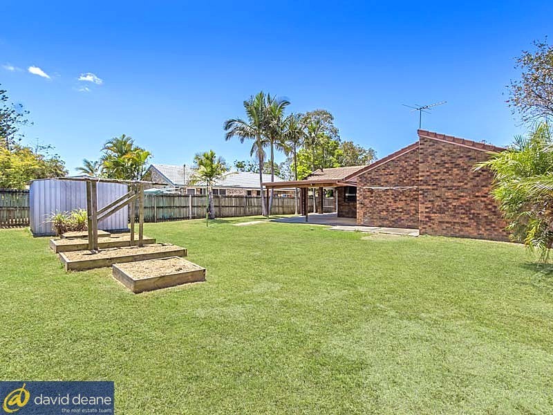 28 Charlock Road, Bald Hills QLD 4036