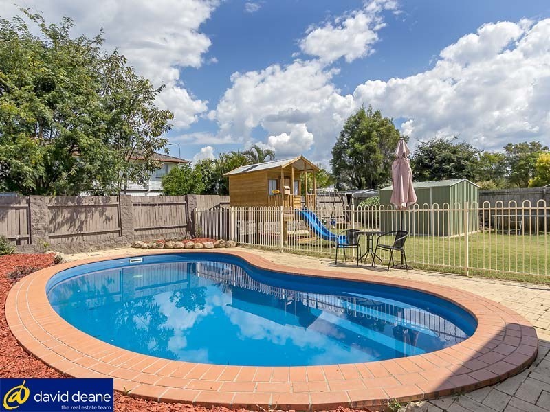 18 Casuarina Drive Sth, Bray Park QLD 4500