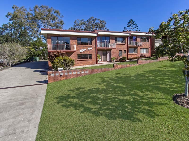 3/29 Old Dayboro Rd, Petrie QLD 4502