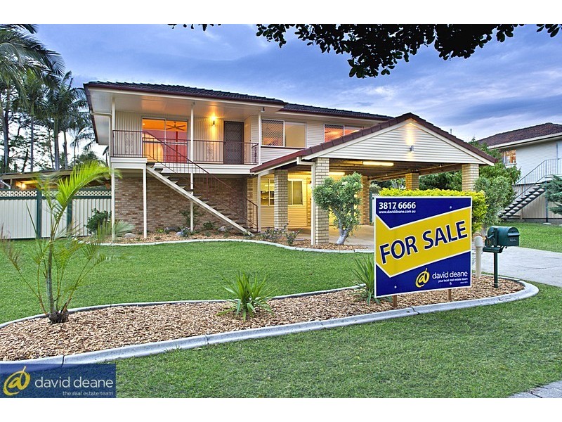 33 Seaton St, Bald Hills QLD 4036