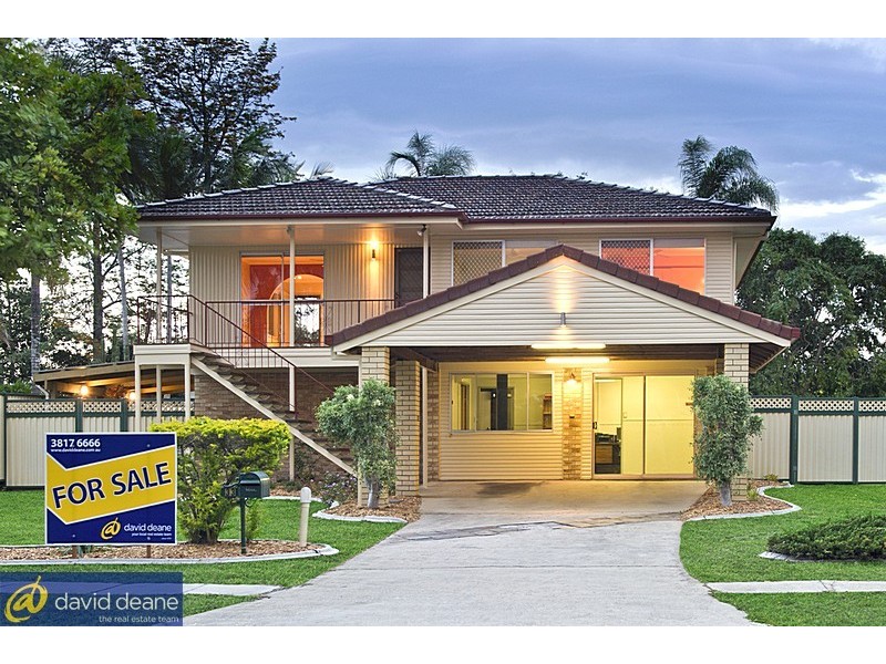 33 Seaton St, Bald Hills QLD 4036