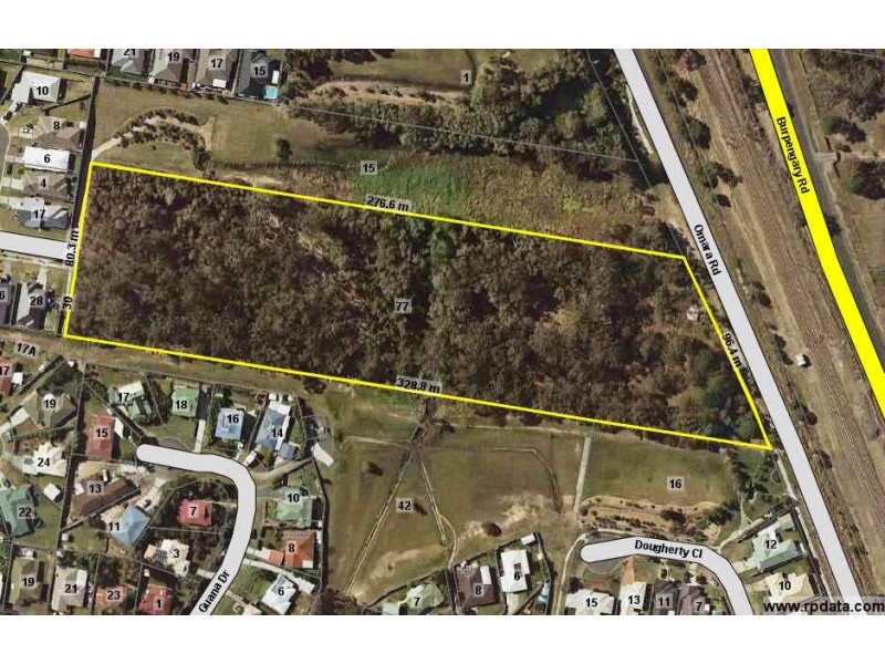 77 Omara Rd, Narangba QLD 4504