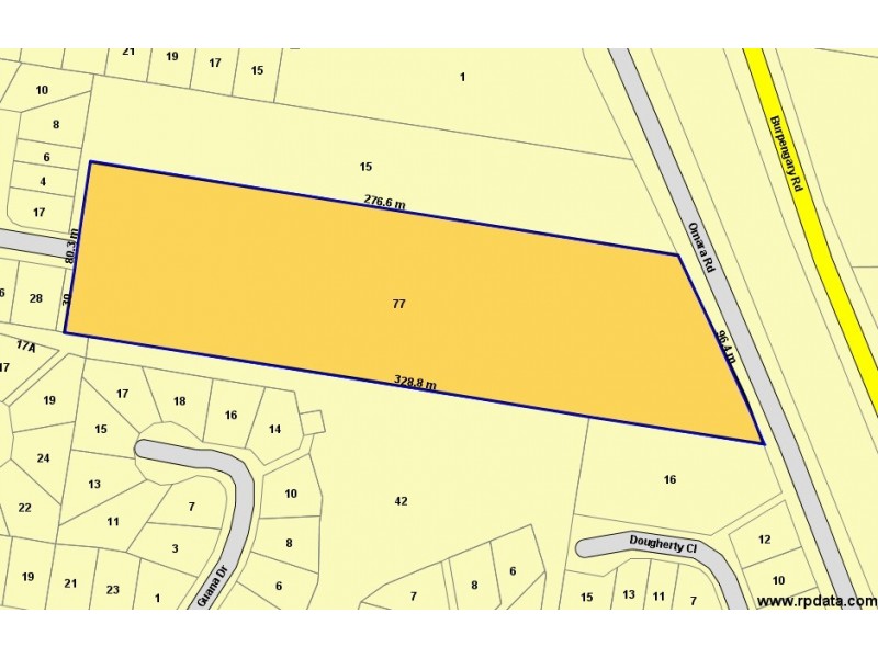 77 Omara Rd, Narangba QLD 4504