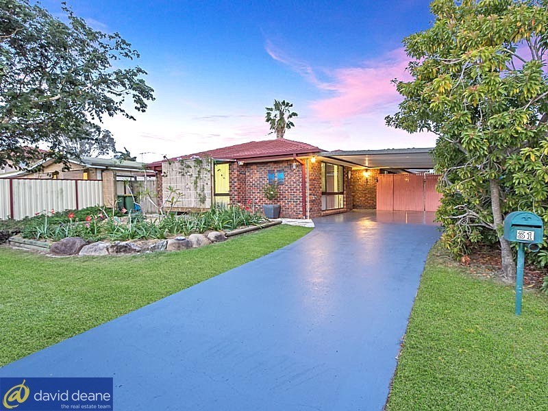 31 Federation Dr, Bray Park QLD 4500
