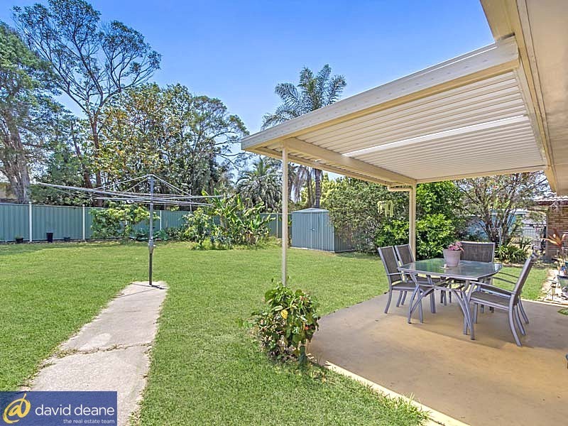 81 Sovereign Ave, Bray Park QLD 4500