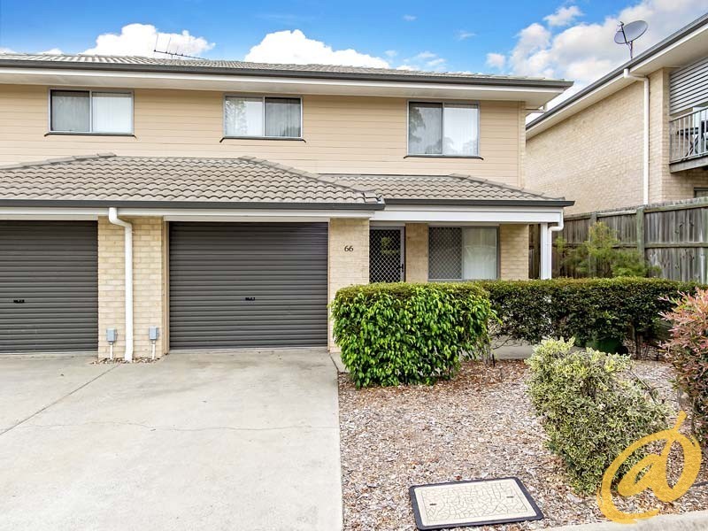 66/113 Castle Hill Drive, Murrumba Downs QLD 4503