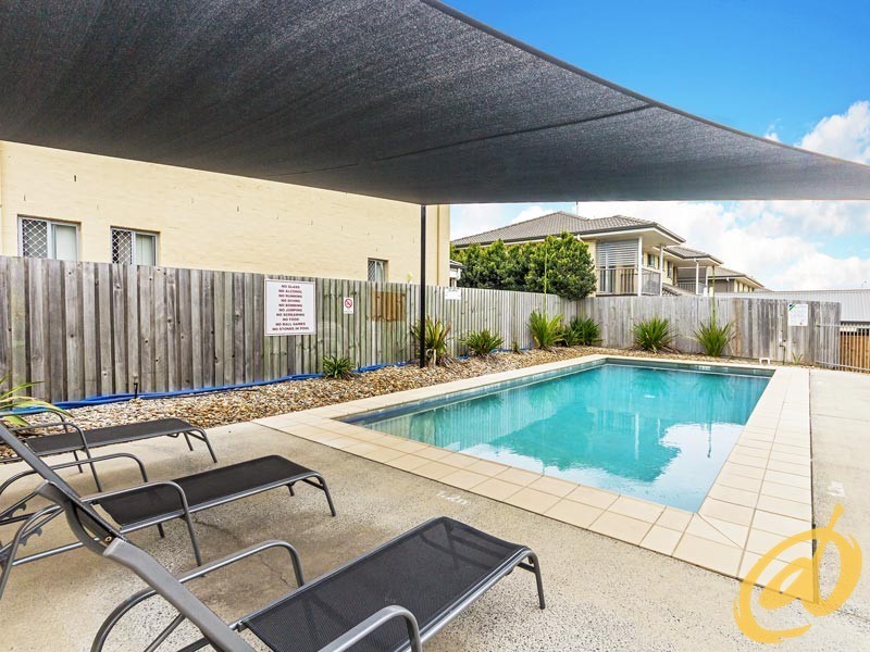 66/113 Castle Hill Drive, Murrumba Downs QLD 4503