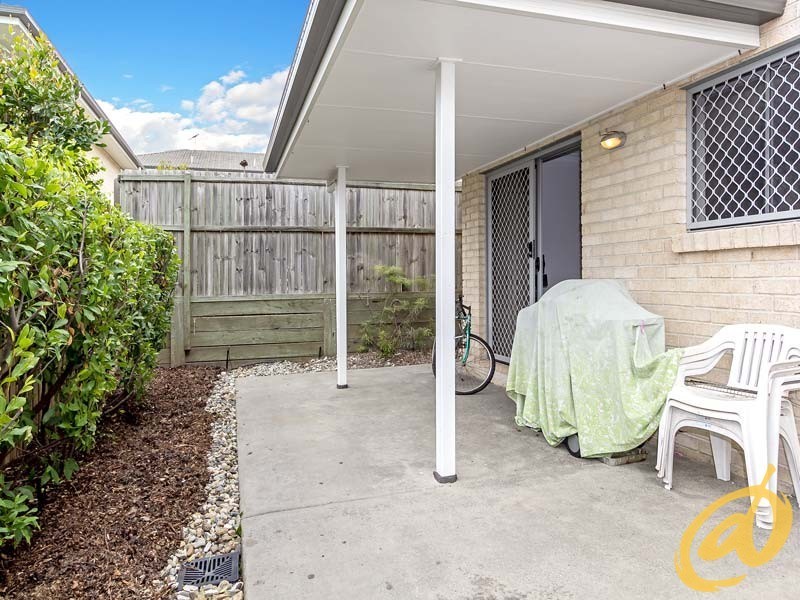 66/113 Castle Hill Drive, Murrumba Downs QLD 4503