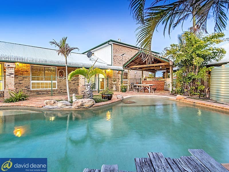 6 Mooralla St, Bald Hills QLD 4036