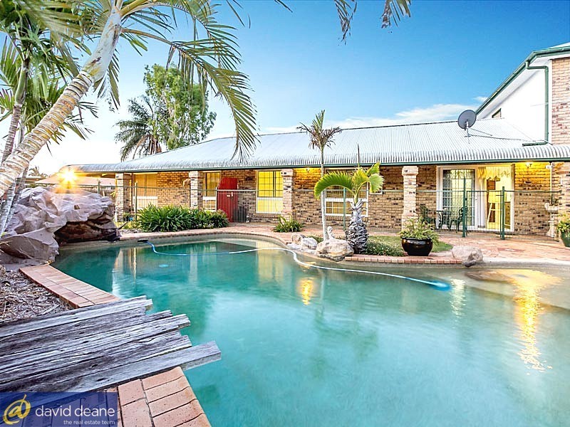 6 Mooralla St, Bald Hills QLD 4036