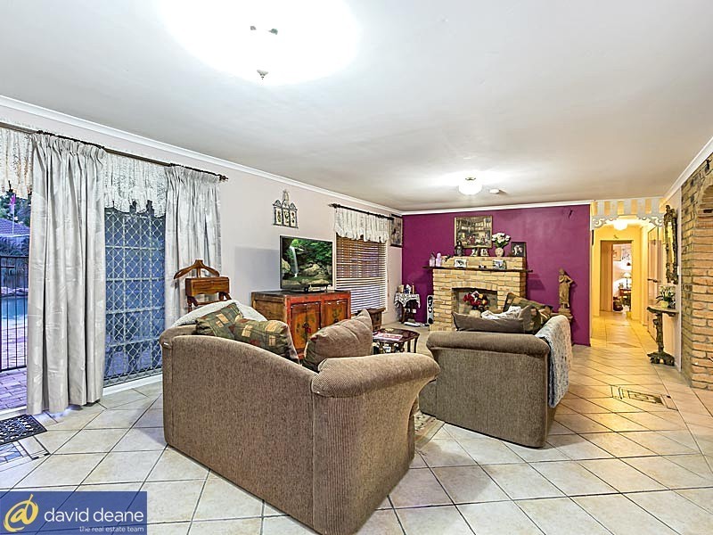 6 Mooralla St, Bald Hills QLD 4036