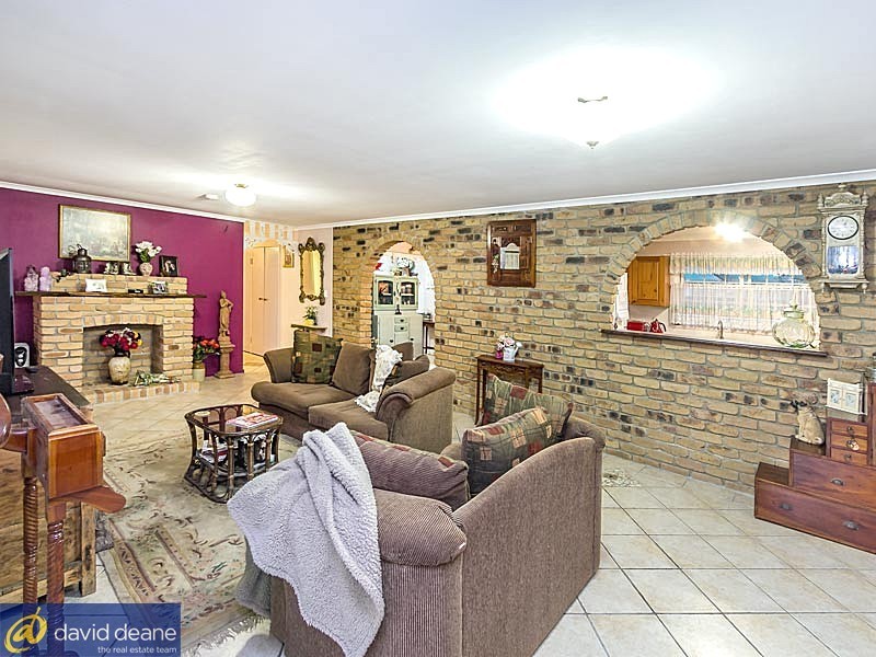 6 Mooralla St, Bald Hills QLD 4036