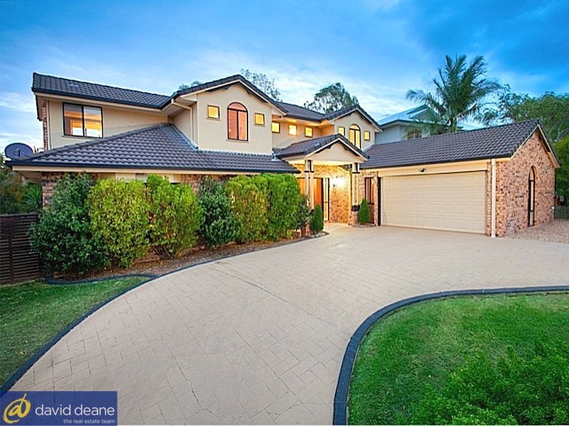 6 Spry Ct, Petrie QLD 4502
