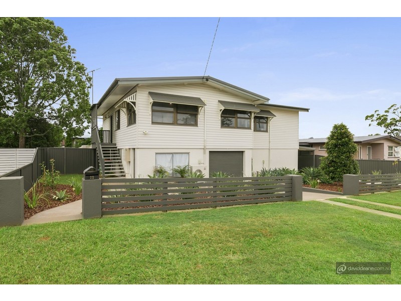 22 Cotton Street, Lawnton QLD 4501