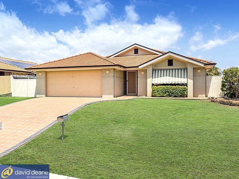 48 Gum St, Warner QLD 4500