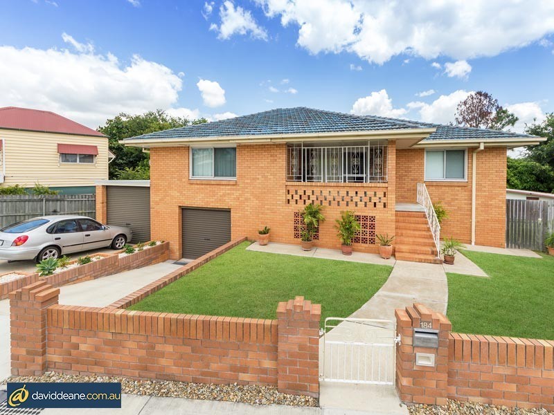 184 Gympie Rd, Kedron QLD 4031