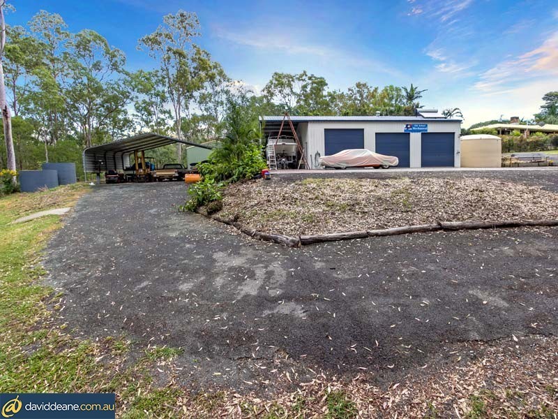1065 Dayboro Rd, Whiteside QLD 4503