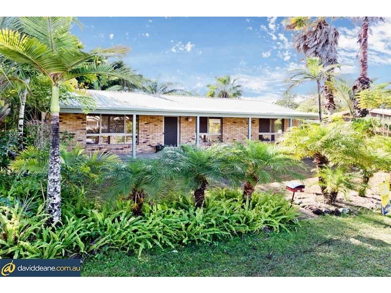 15 Argyll St, Caboolture QLD 4510