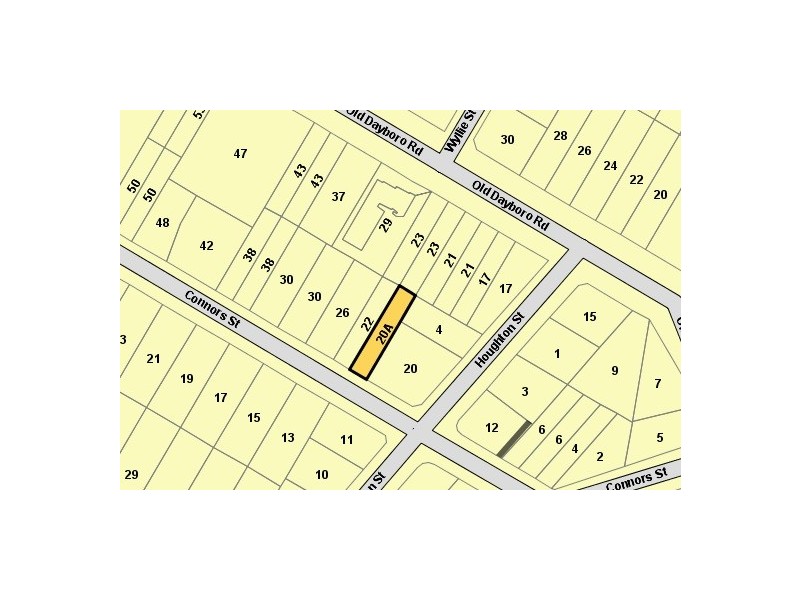 22 Connors St, Petrie QLD 4502