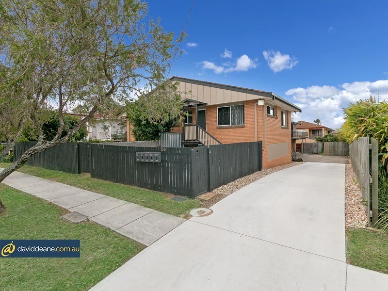 4/26 Evans Street, Nundah QLD 4012