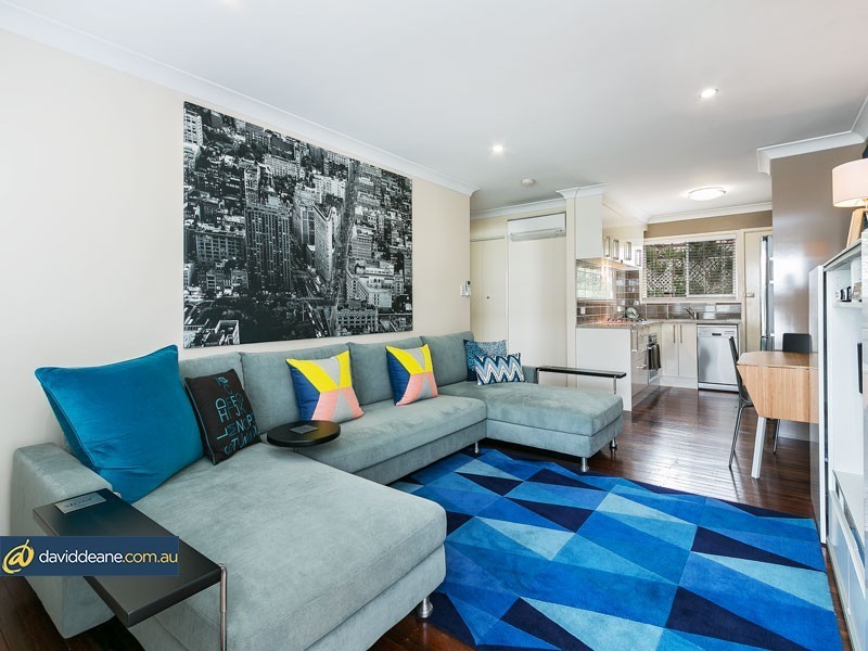 4/26 Evans Street, Nundah QLD 4012