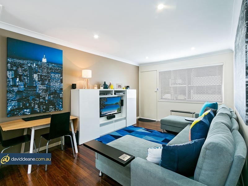 4/26 Evans Street, Nundah QLD 4012