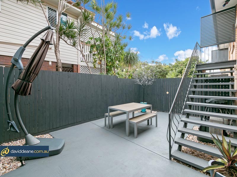 4/26 Evans Street, Nundah QLD 4012