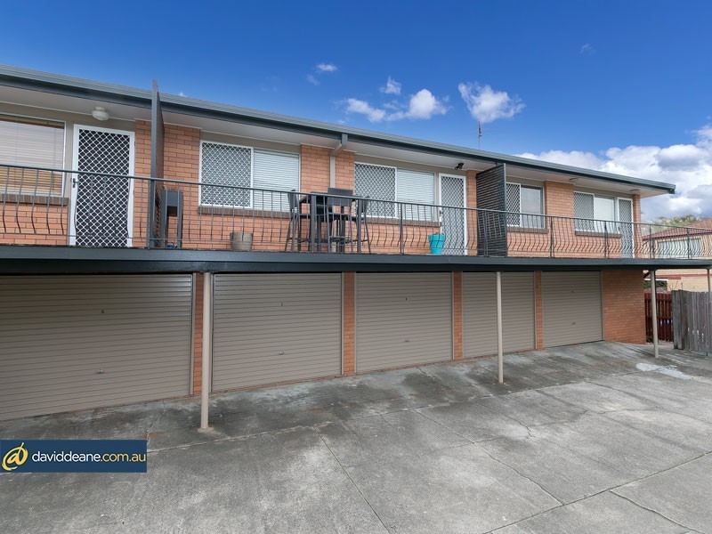 4/26 Evans Street, Nundah QLD 4012