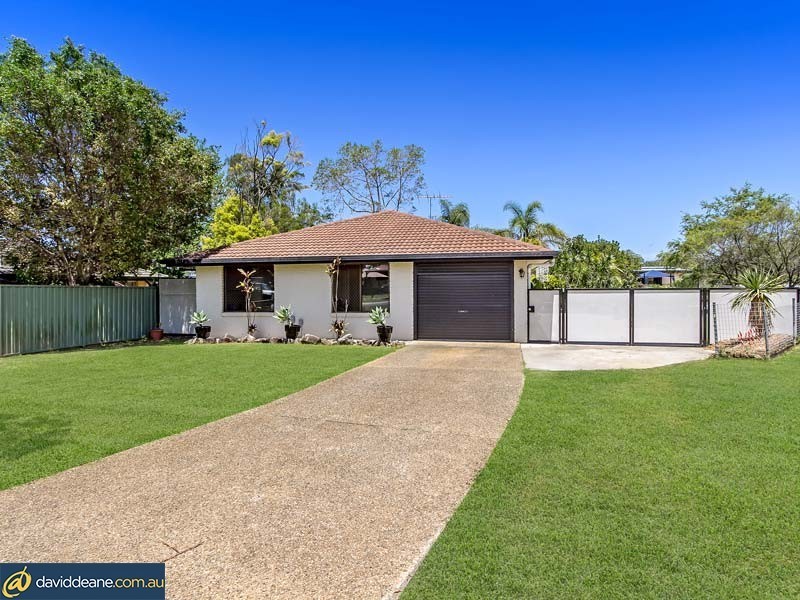 18 Olivia Drive, Kallangur QLD 4503