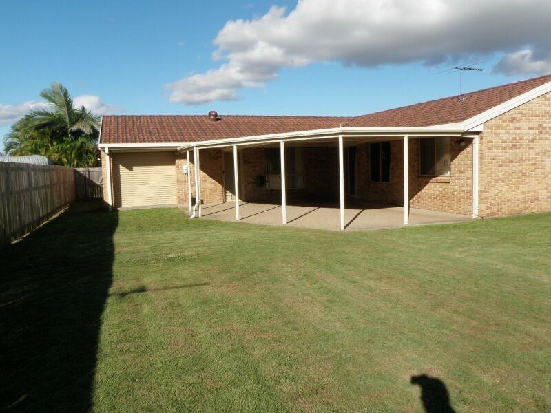 3 Silkwood Court, Warner QLD 4500