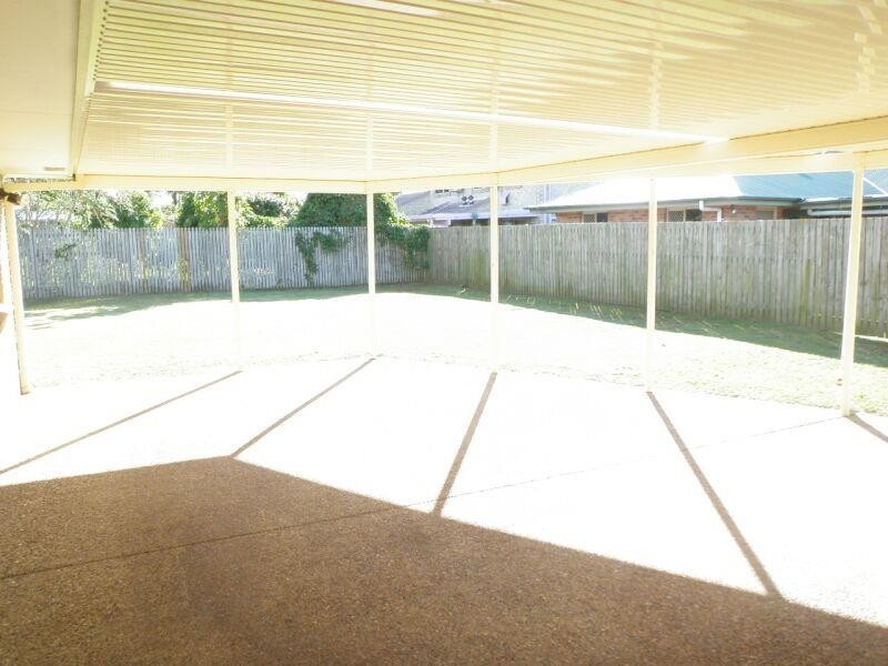 3 Silkwood Court, Warner QLD 4500 Floorplan